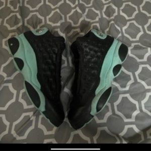 Air jordan retro good condition all clean